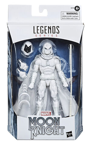Figurine - Marvels Legends Series - Twiligt Excl